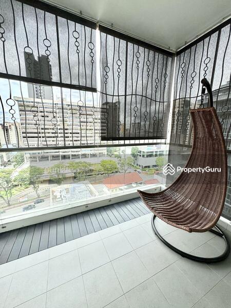 Apartment for Rent, Nova 88, SGD 2,200 | Freehold