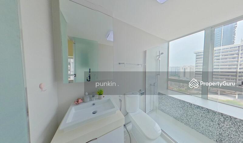Apartment for Rent, Nova 88, SGD 2,200 | Freehold