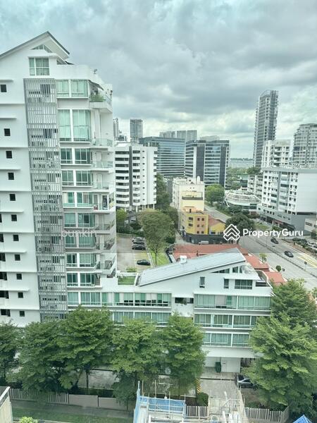 Apartment for Rent, Nova 88, SGD 2,200 | Freehold