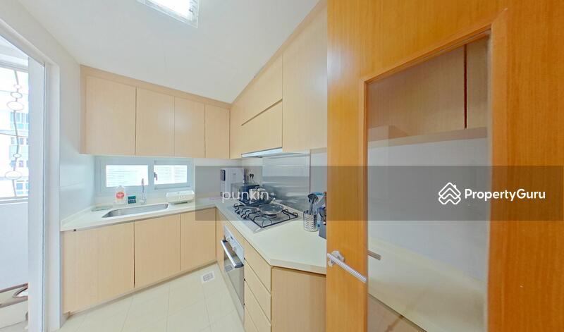 Apartment for Rent, Nova 88, SGD 2,200 | Freehold