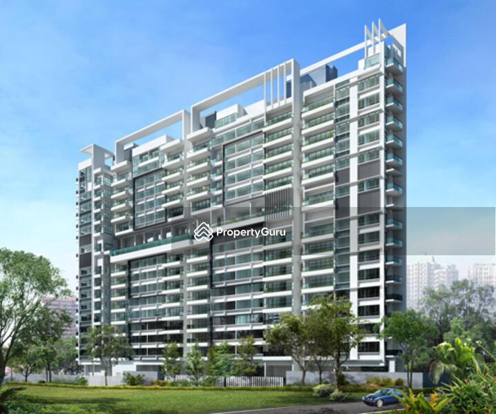 Apartment for Rent, Nova 88, SGD 2,200 | Freehold