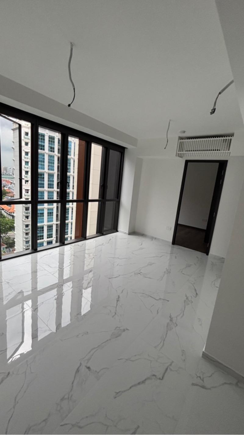 Prop-GPT: Condominium: D15  LIV @ MB