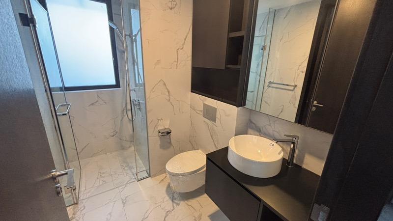 Condominium for Rent, LIV @ MB Condominium For Rent, $4,200, 1 Bed 1 Bath 517 sqft $8.12 psf, SGD 4,200 | 99-year Leasehold