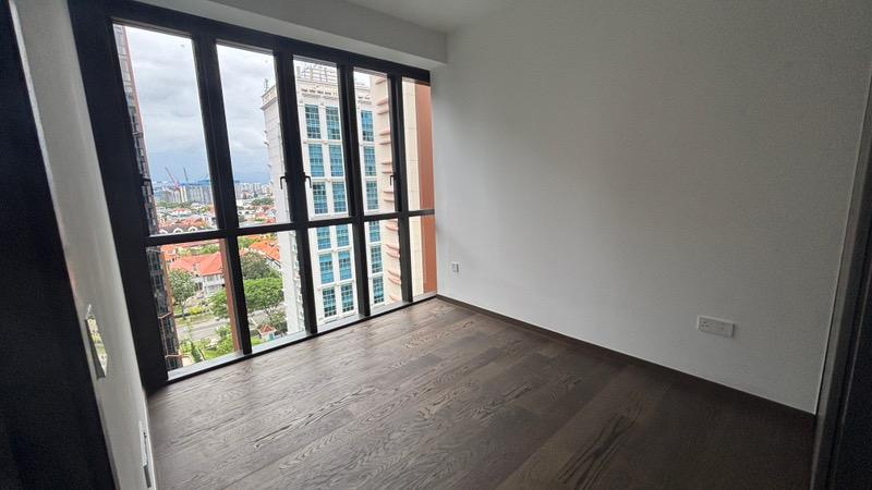 Condominium for Rent, LIV @ MB Condominium For Rent, $4,200, 1 Bed 1 Bath 517 sqft $8.12 psf, SGD 4,200 | 99-year Leasehold
