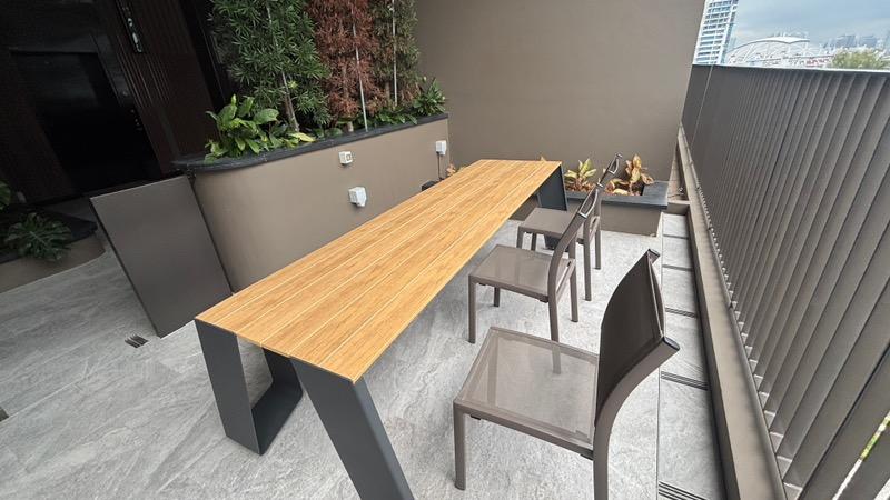Condominium for Rent, LIV @ MB Condominium For Rent, $4,200, 1 Bed 1 Bath 517 sqft $8.12 psf, SGD 4,200 | 99-year Leasehold