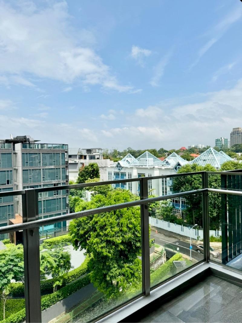 Condominium for Rent: D10, 249080