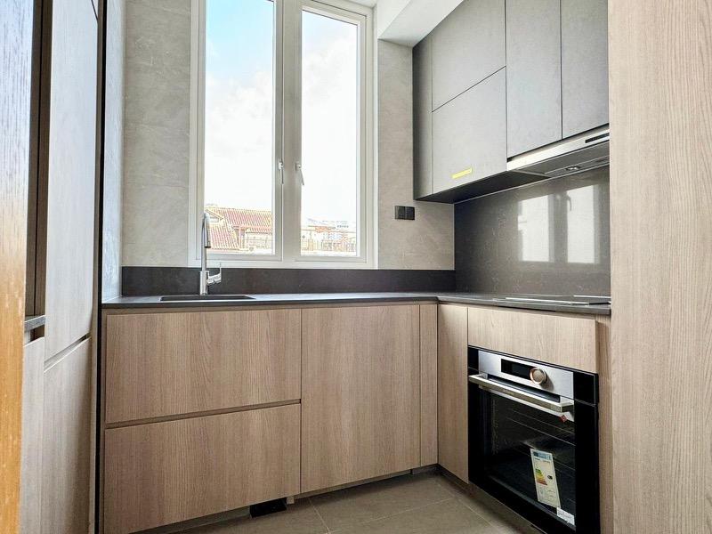Condominium for Rent: D10, 249080