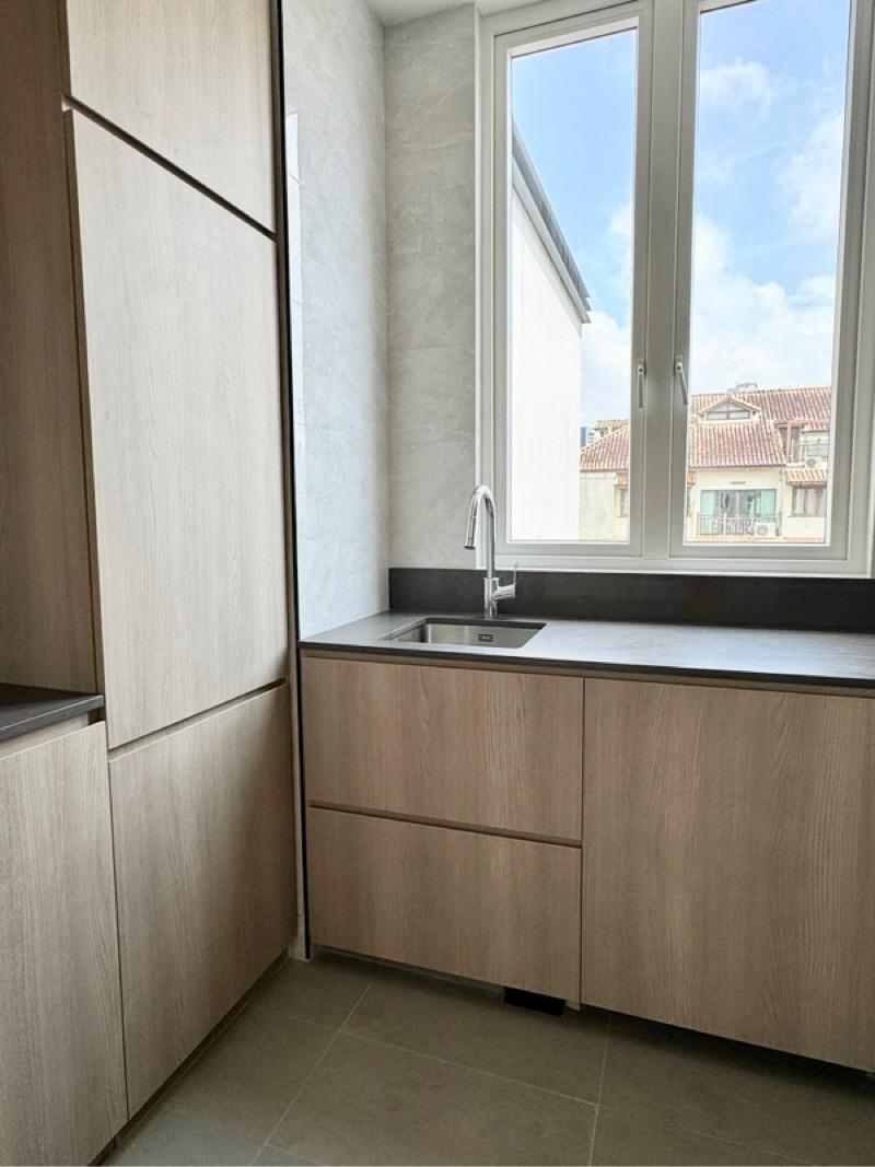 Condominium for Rent: D10, 249080