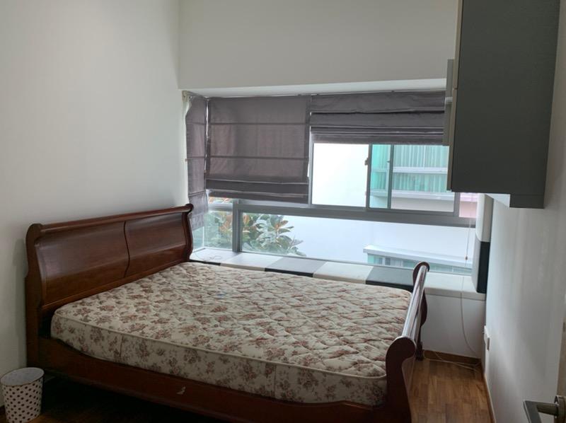 Prop-GPT: Condominium: D05  Botannia