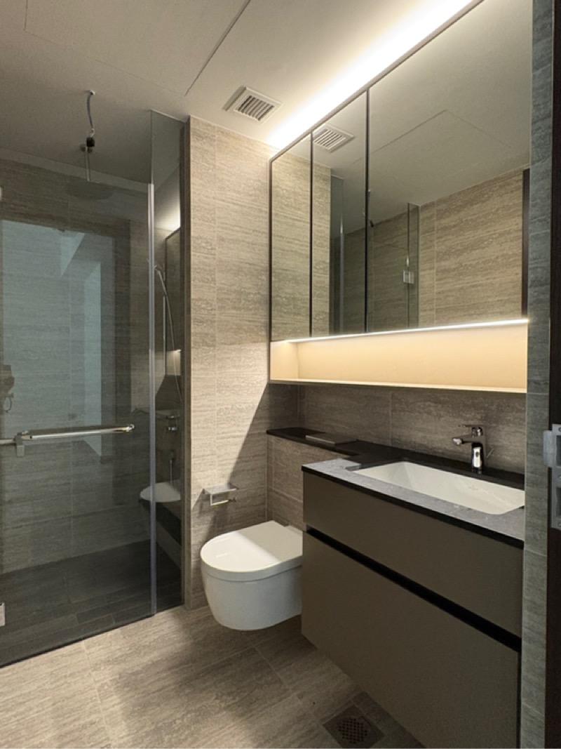 Condominium for Rent, The Commodore Condominium For Rent, $3,500, 2 Bed 2 Bath 743 sqft $4.71 psf, SGD 3,500 | 99-year Leasehold