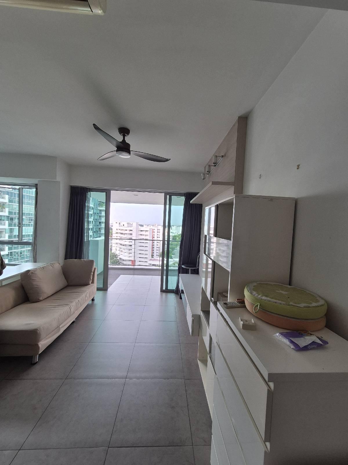 Prop-GPT: Condominium: D19  The Minton