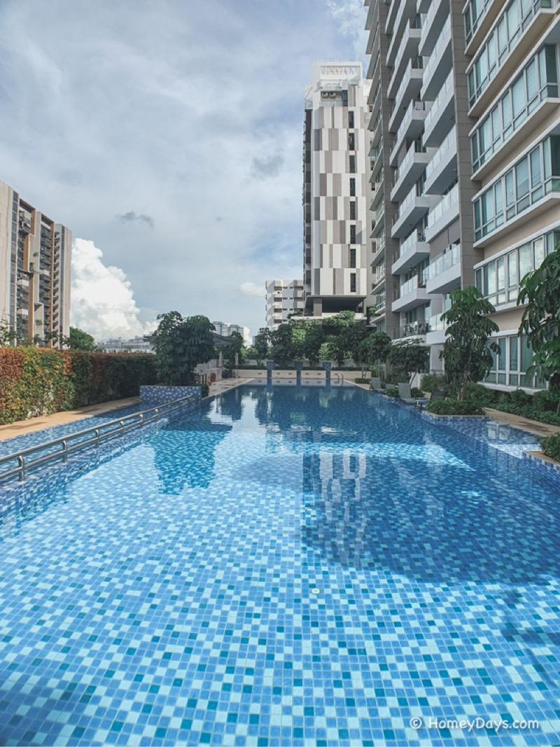 Prop-GPT: Condominium: D13 Potong Pasir Woodsville 28