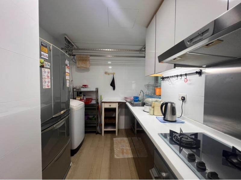 Condominium for Rent, Woodsville 28 Condominium For Rent, $4,450, 2 Bed 2 Bath 883 sqft $5.04 psf, SGD 4,450 | 99-year Leasehold