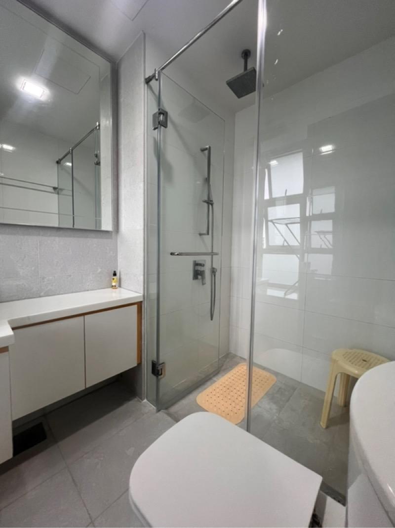 Condominium for Rent, Woodsville 28 Condominium For Rent, $4,450, 2 Bed 2 Bath 883 sqft $5.04 psf, SGD 4,450 | 99-year Leasehold