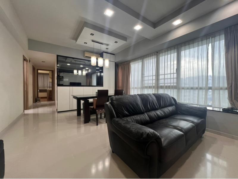 Condominium for Rent, Woodsville 28 Condominium For Rent, $4,450, 2 Bed 2 Bath 883 sqft $5.04 psf, SGD 4,450 | 99-year Leasehold