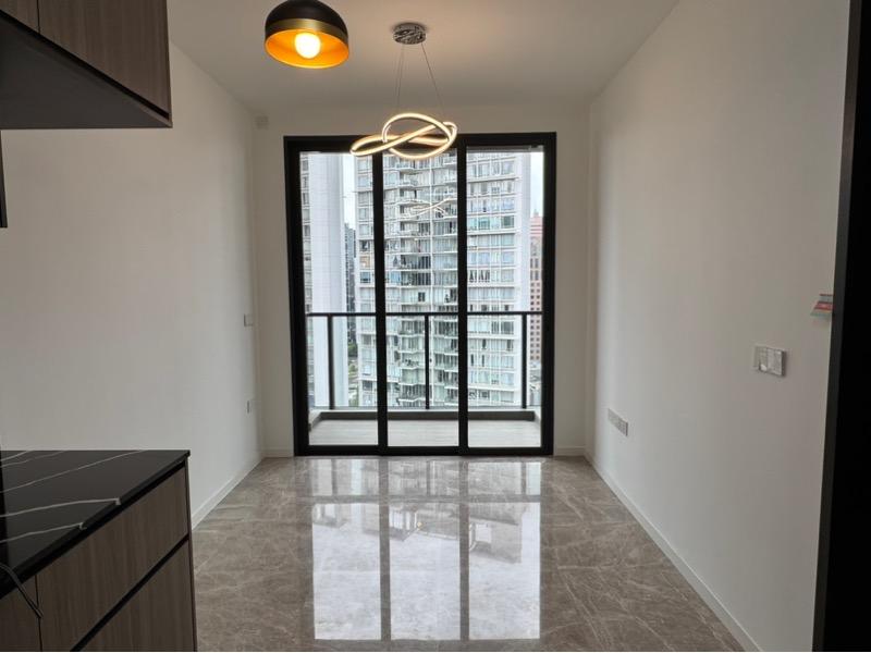 Prop-GPT: Apartment: D09  IRWELL HILL RESIDENCES