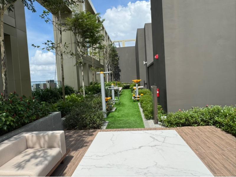 Apartment for Rent: D09, 239590
