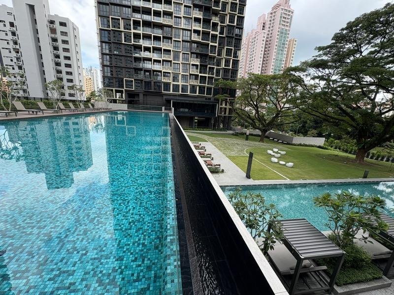 Apartment for Rent: D09, 239590