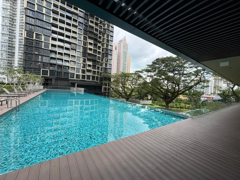 Apartment for Rent: D09, 239590