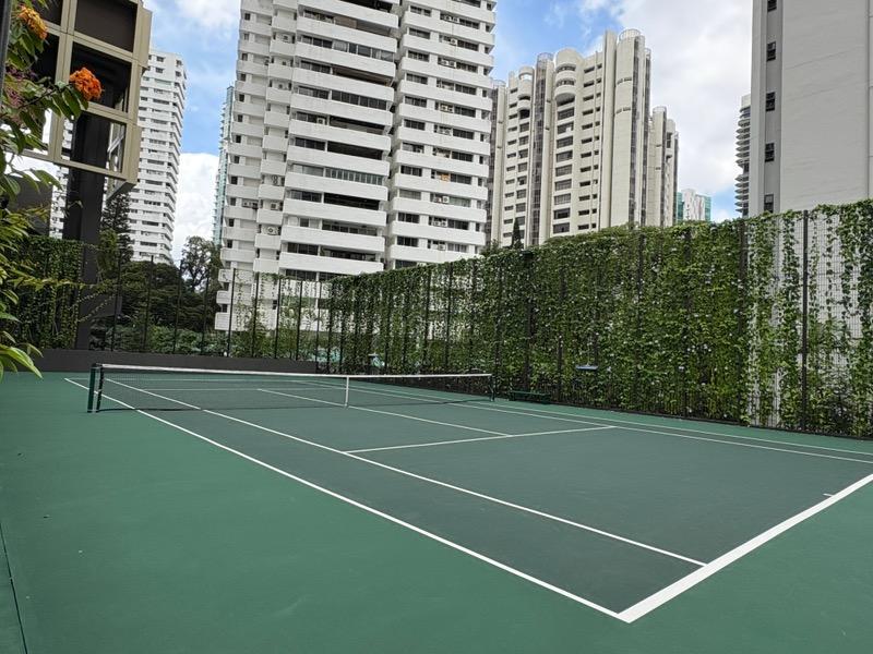 Apartment for Rent: D09, 239590