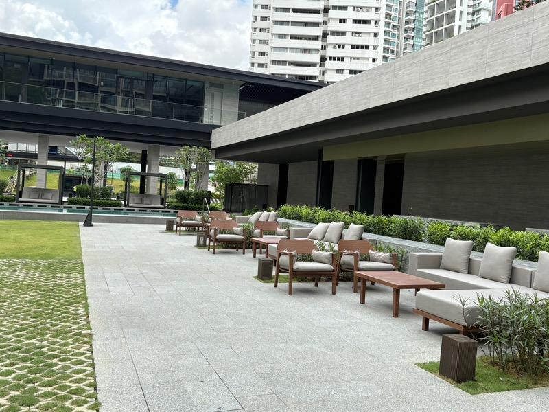 Apartment for Rent: D09, 239590
