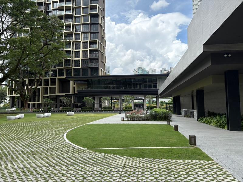 Apartment for Rent: D09, 239590