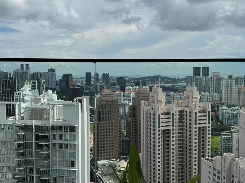Apartment for Rent: D09, 239590