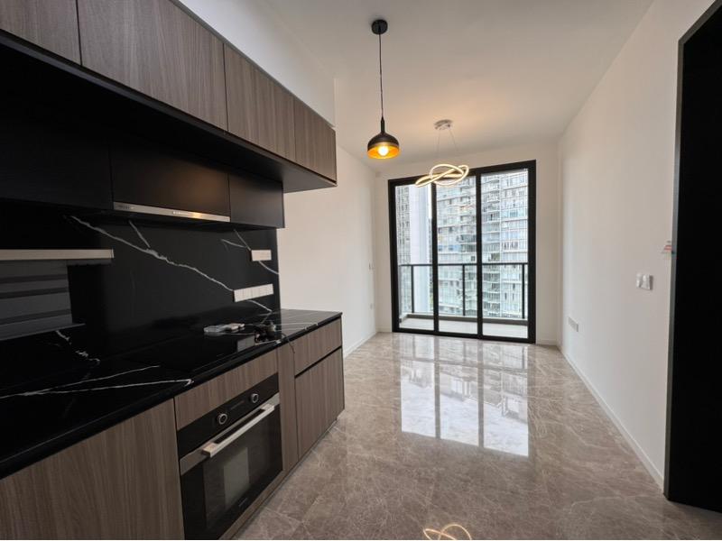 Apartment for Rent: D09, 239590