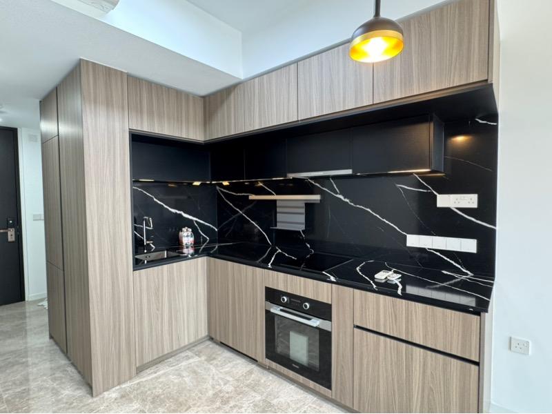 Apartment for Rent: D09, 239590