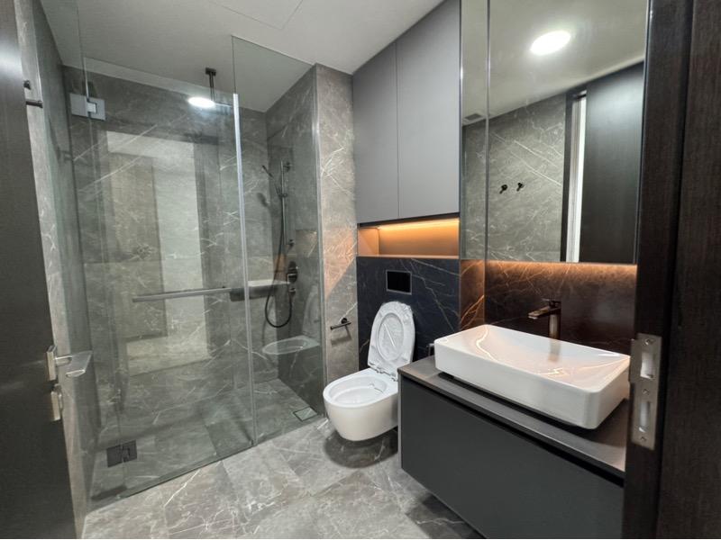 Apartment for Rent: D09, 239590