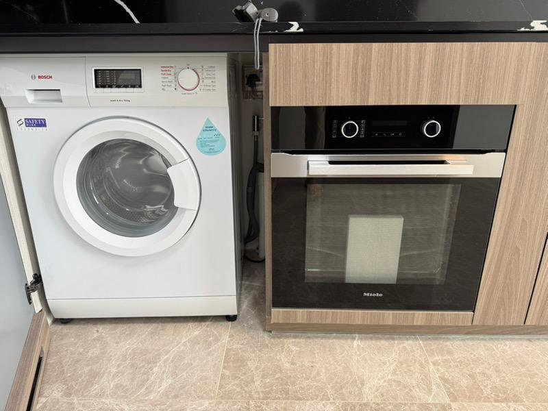 Apartment for Rent: D09, 239590