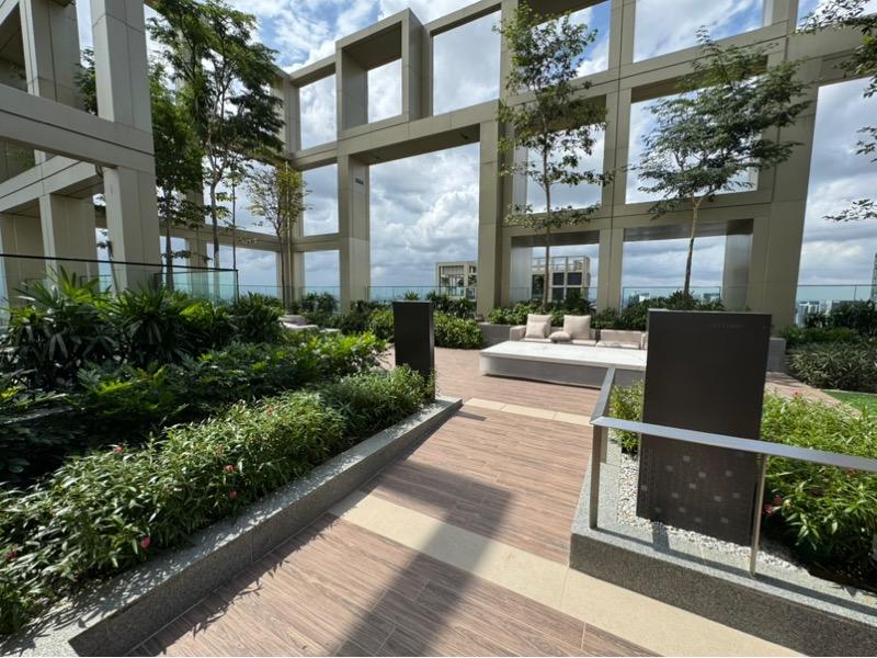 Apartment for Rent: D09, 239590