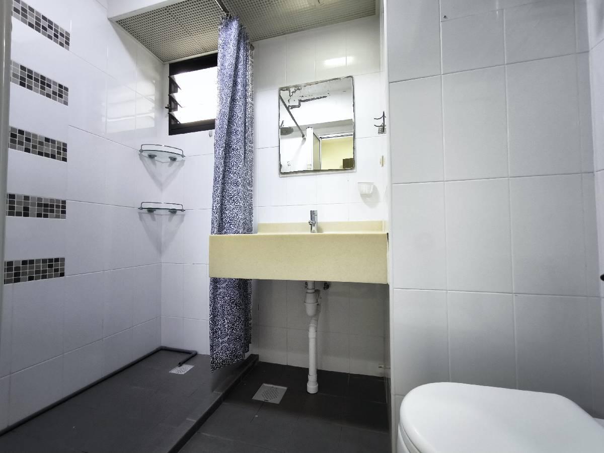 HDB Apartment for Rent: D23, 672546