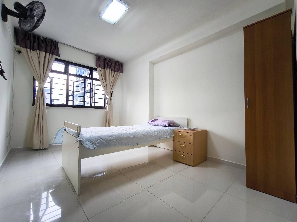 HDB Apartment for Rent: D23, 672546