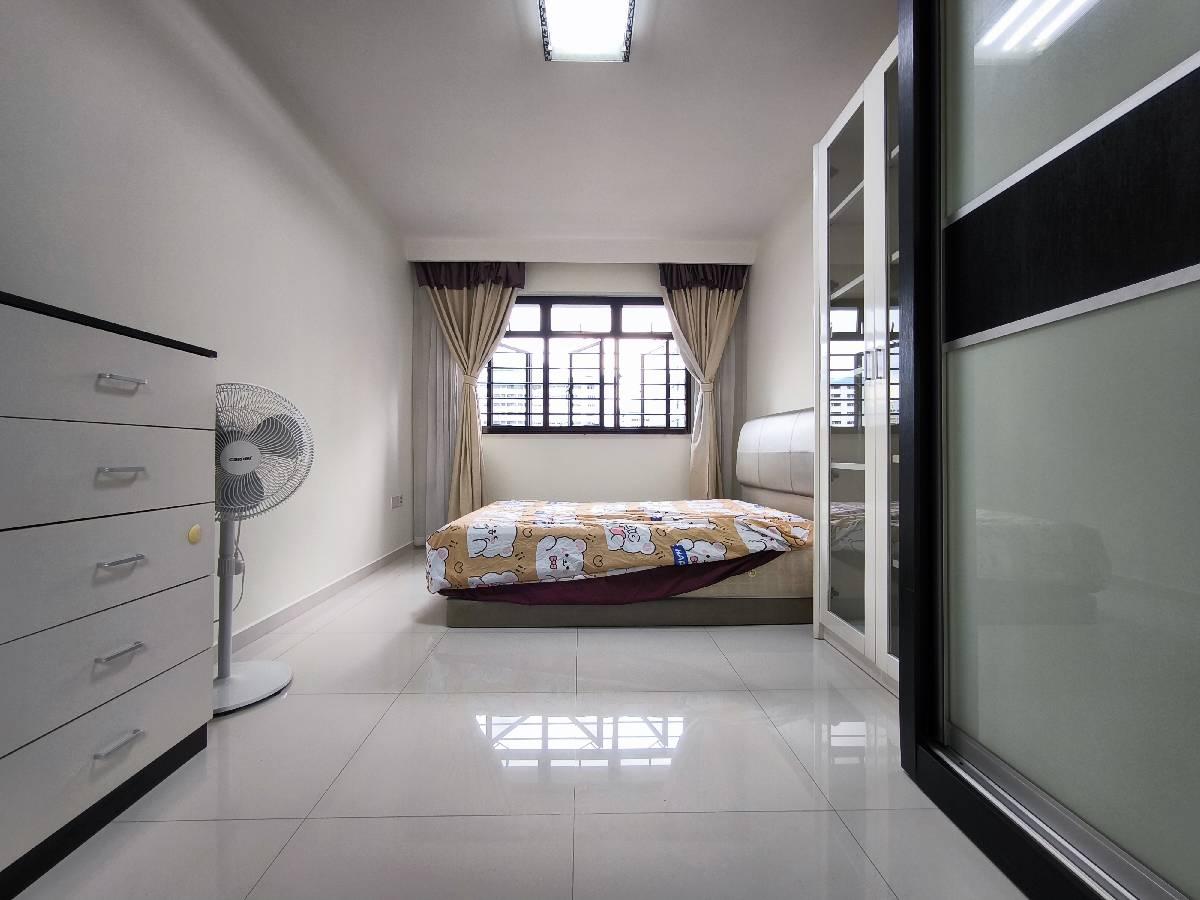 HDB Apartment for Rent: D23, 672546