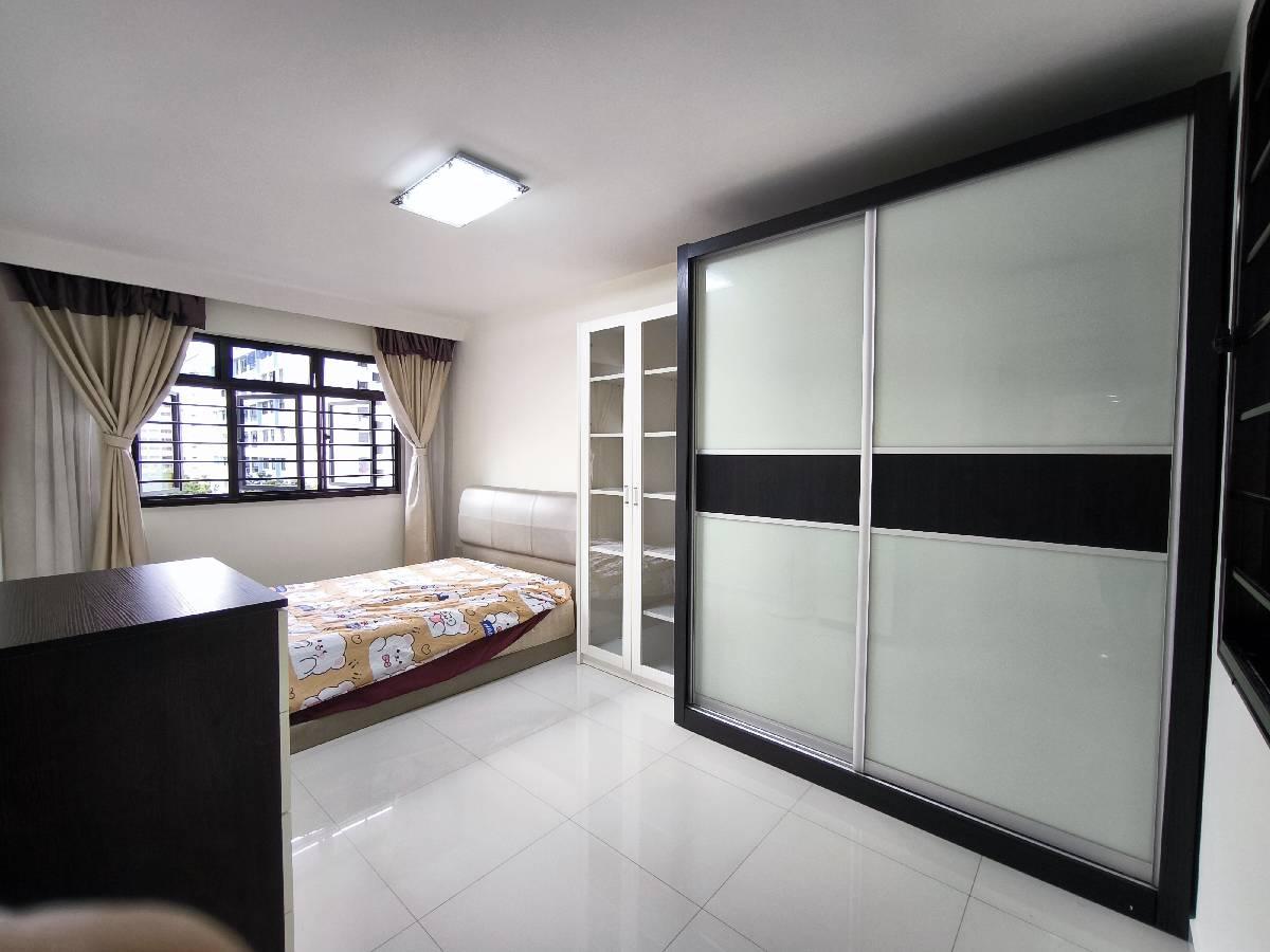 HDB Apartment for Rent: D23, 672546