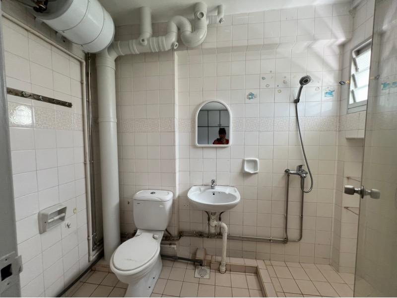 HDB Apartment for Rent: Pasir Ris, D18, 510650