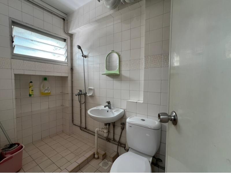 HDB Apartment for Rent: Pasir Ris, D18, 510650