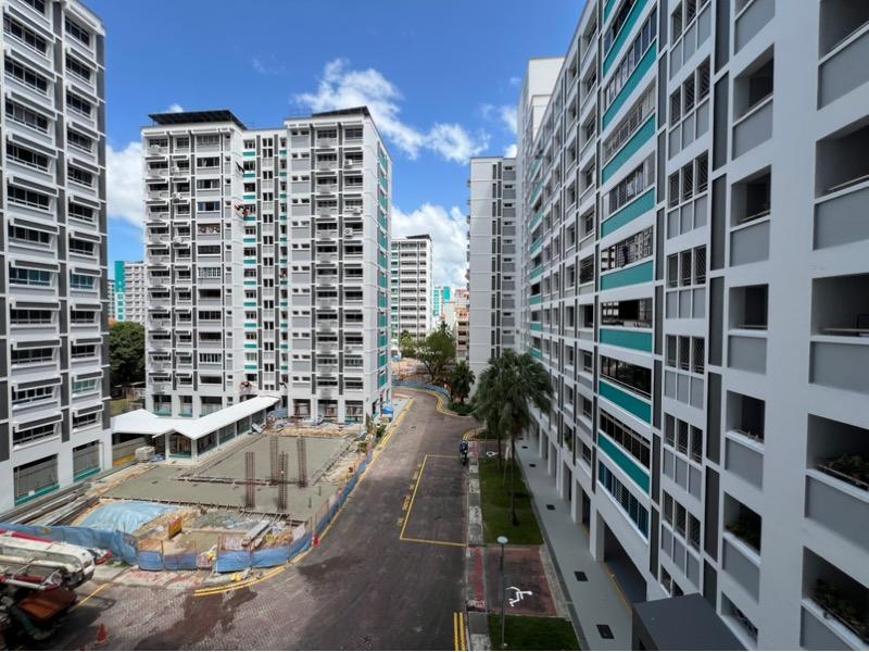 HDB Apartment for Rent: Pasir Ris, D18, 510650