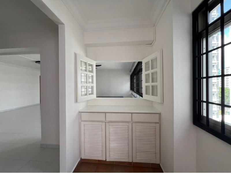 HDB Apartment for Rent: Pasir Ris, D18, 510650
