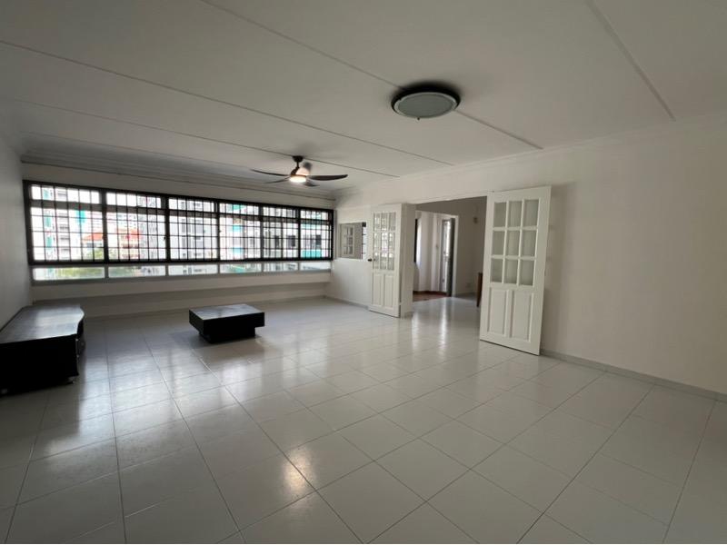 HDB Apartment for Rent: Pasir Ris, D18, 510650