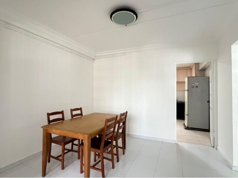 HDB Apartment for Rent: Pasir Ris, D18, 510650