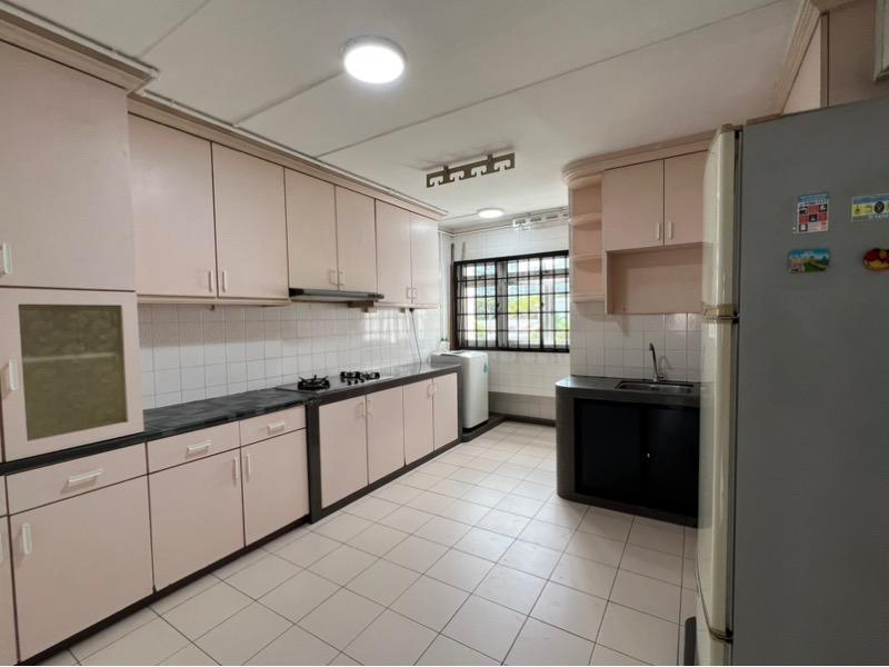 HDB Apartment for Rent: Pasir Ris, D18, 510650