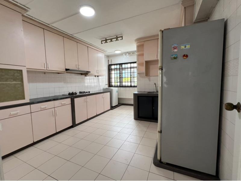 HDB Apartment for Rent: Pasir Ris, D18, 510650