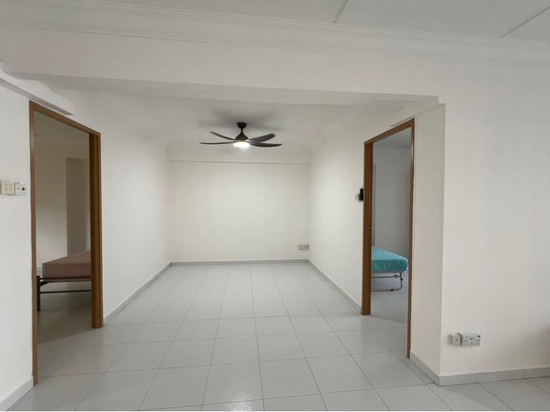 HDB Apartment for Rent: Pasir Ris, D18, 510650