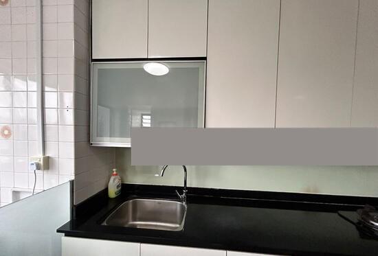 HDB Apartment for Rent: D05, 120324