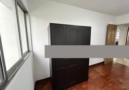 HDB Apartment for Rent: D05, 120324