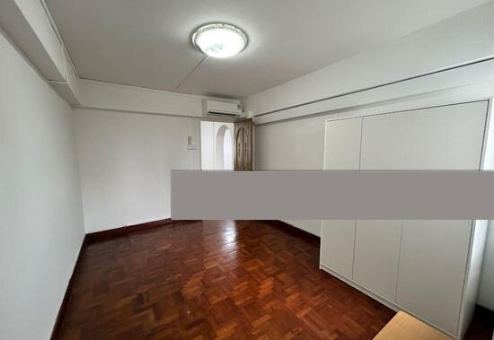 HDB Apartment for Rent: D05, 120324