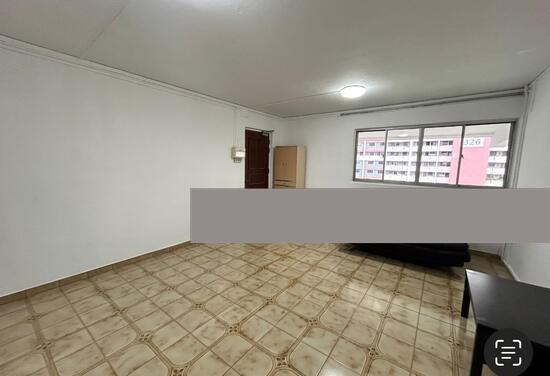HDB Apartment for Rent: D05, 120324