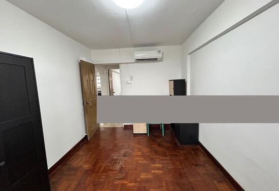 HDB Apartment for Rent: D05, 120324